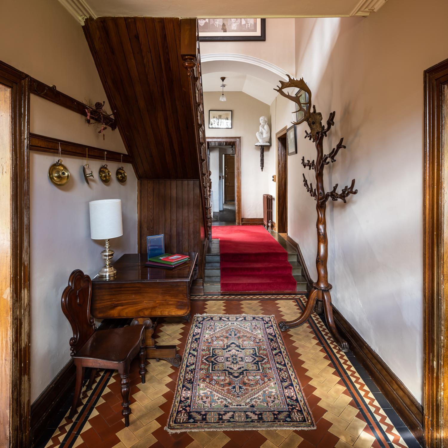 Tullymurry House Newry Exteriör bild