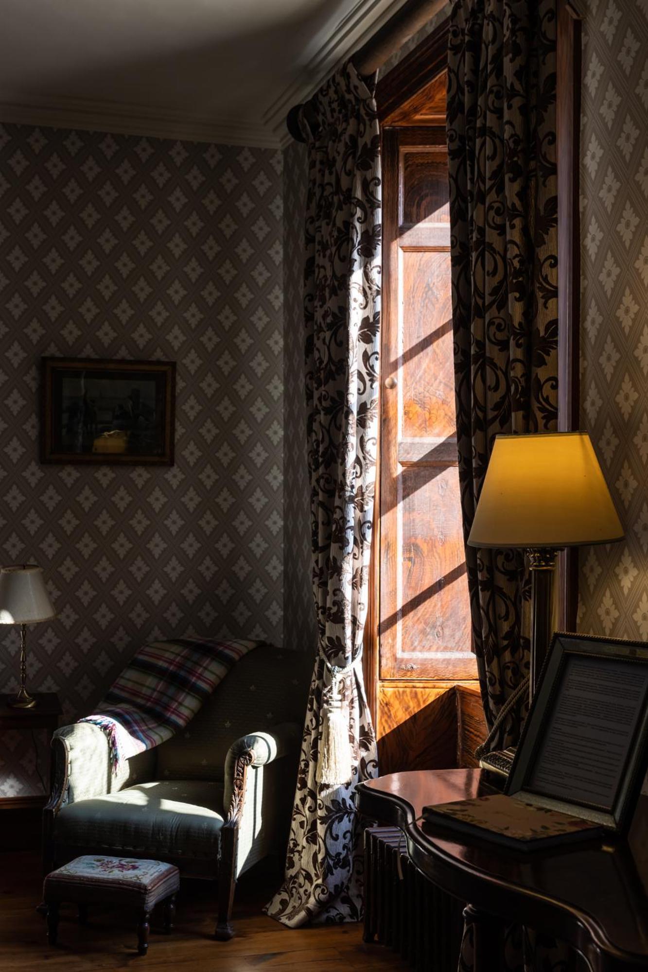 Tullymurry House Newry Exteriör bild