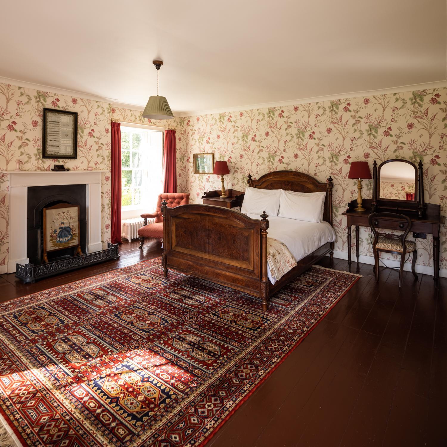Tullymurry House Newry Exteriör bild