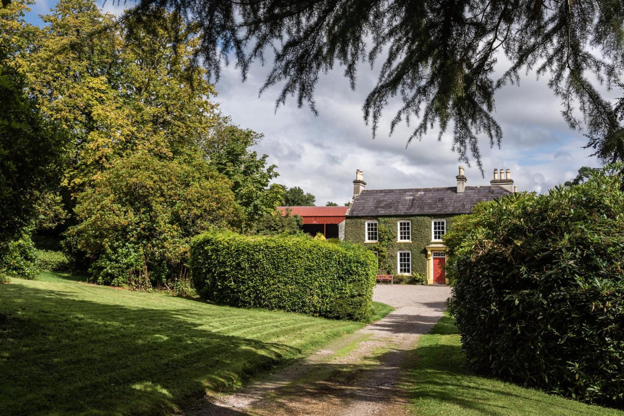 Tullymurry House Newry Exteriör bild