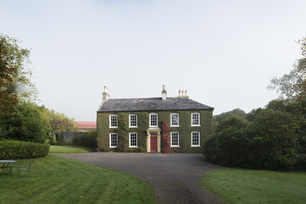 Tullymurry House Newry Exteriör bild