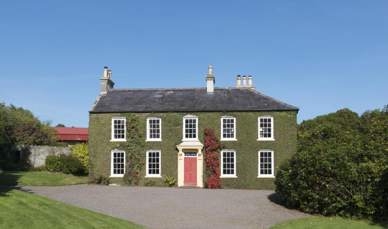 Tullymurry House Newry Exteriör bild